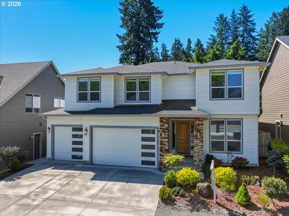 18511 NE 26th Dr, Vancouver, WA 98684