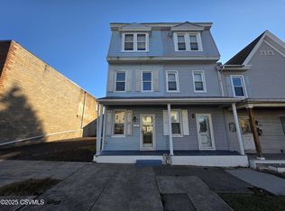 109-111 N Maple St, Mount Carmel, PA