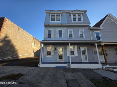 109-111 N Maple St, Mount Carmel, PA, 17851