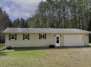 8796 Curtis Lake Dr, Minocqua, WI 54548