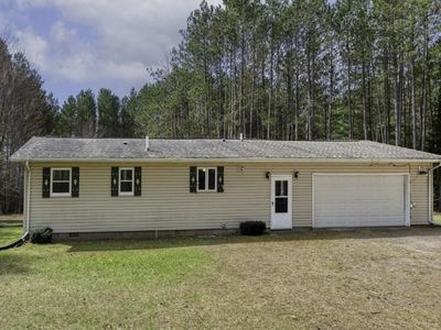8796 Curtis Lake Dr, Minocqua, WI, 54548