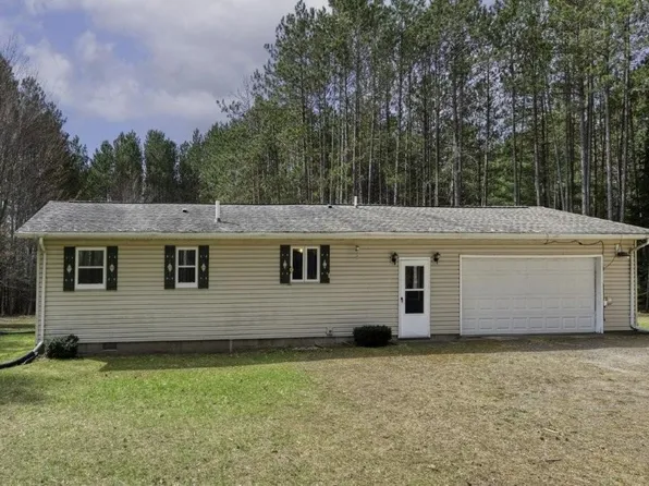 8796 Curtis Lake Dr, Minocqua, WI 54548