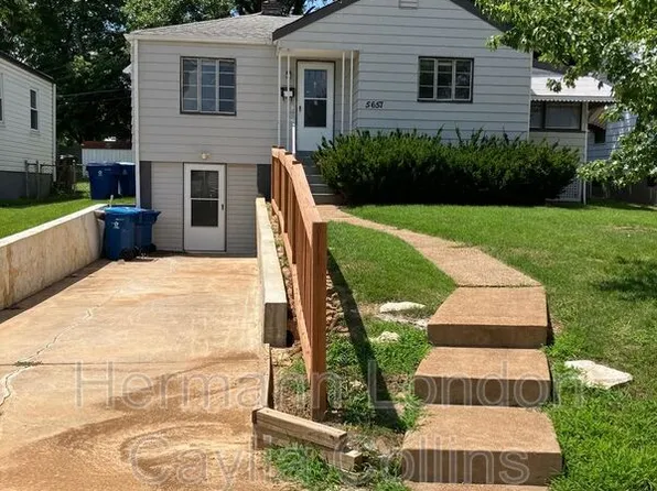 5657 Sunbury Ave, Saint Louis, MO 63136