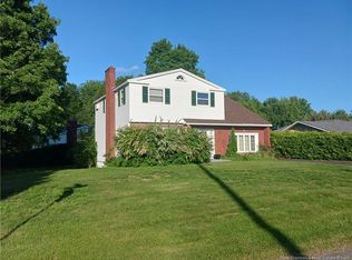 118 Creighton St N, Woodstock, NB E7M1N1