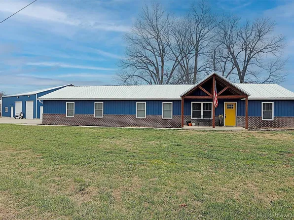 126 Horrell St, Delta, MO 63744