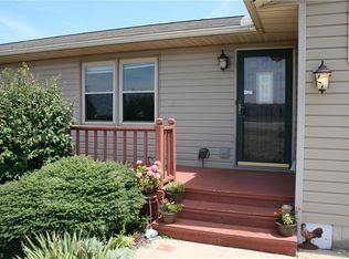 9470 Berlin Rd, Huron, OH 44839