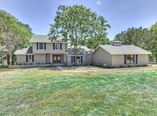 3503 Arrowhead Cir, Round Rock, TX 78681