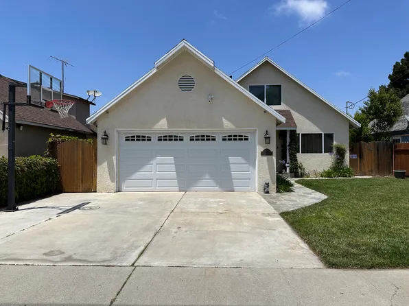 1051 W 184th St, Gardena, CA 90248