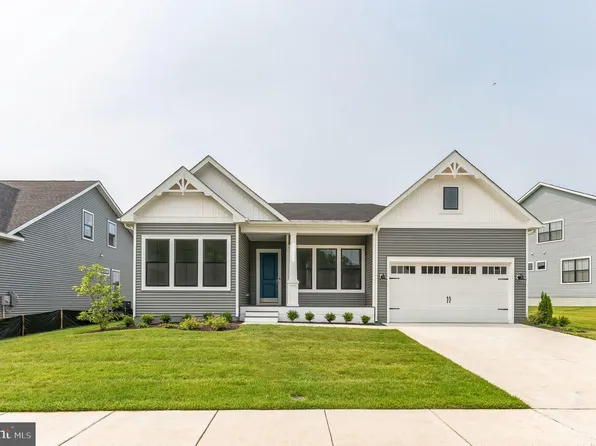 15407 Solomon Way, Lewes, DE 19958
