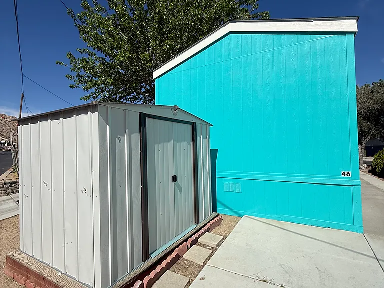 55524 Yucca Trl #46 — Photo 7