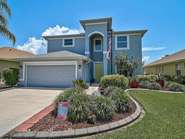 5429 Lakehurst Ct, Palmetto, FL 34221