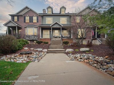 2100 Avalanche Dr, Holt, MI, 48842