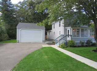 105 N Main St, Beacon Falls, CT 06403