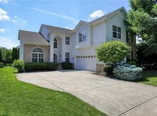 11133 Lexi Ln, Fishers, IN 46040