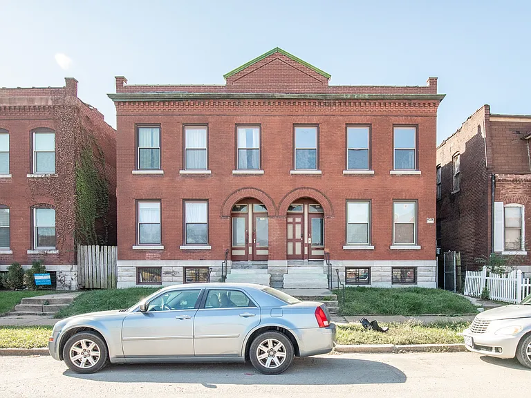 4322 Chouteau Ave #1F — Photo 10