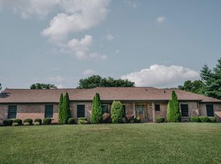 7014 Country Club Dr, Brentwood, TN 37027
