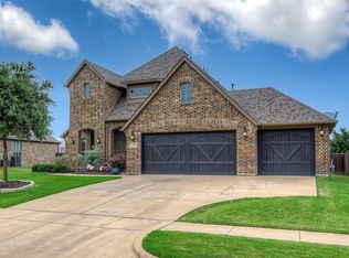 1328 Sandpiper Dr, Forney, TX 75126