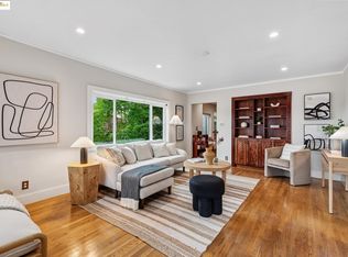 4125 Kuhnle Ave, Oakland, CA 94605