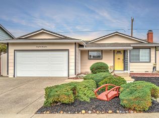3125 Drywood Ln, San Jose, CA 95132