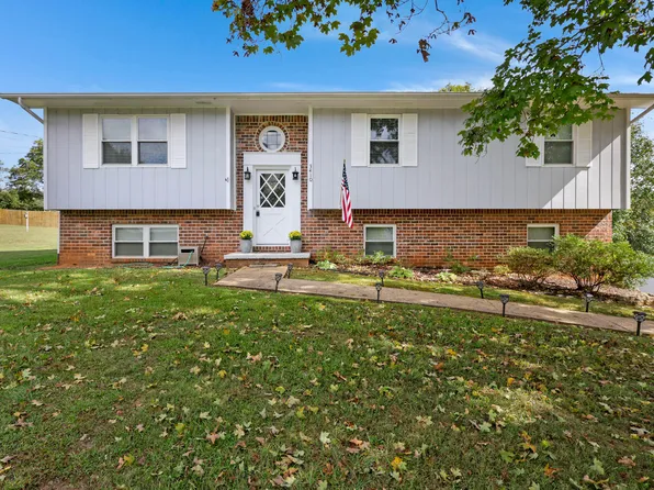 3410 Eveningside Dr NW, Cleveland, TN 37312