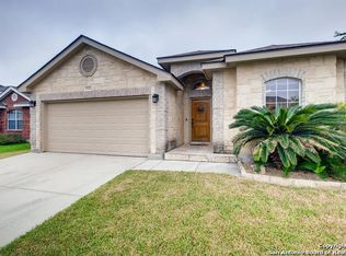 10427 Tollow Way, Helotes, TX 78023