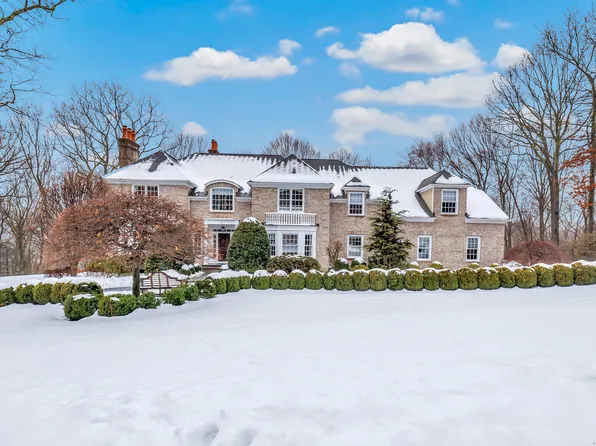 19 Tuckahoe Road, Easton, CT 06612