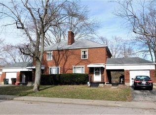 209 E Sunrise Ave #211, Dayton, OH 45426