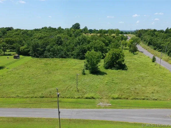 5301 S 32nd St E, Muskogee, OK 74403