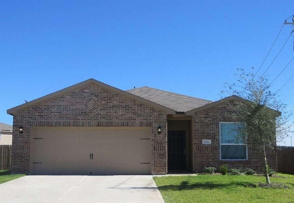 2321 Regatta Ln, La Marque, TX 77568 Zillow