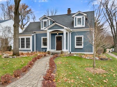 1095 Roosevelt St, Plymouth, MI, 48170