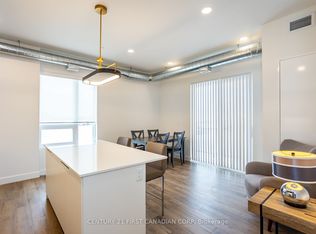 228 McConnell St #308, South Huron, ON N0M 1S3