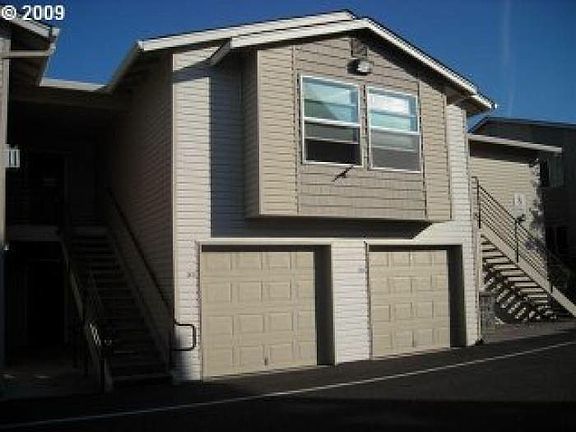Condo Front