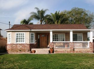 1637 S Charlotte Ave, San Gabriel, CA 91776