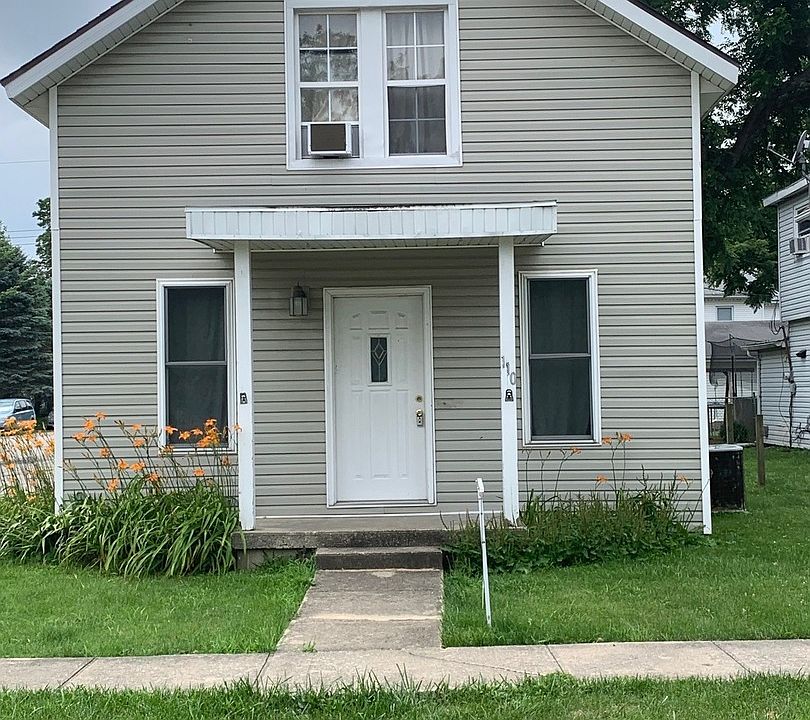 110 S Main St, Arrowsmith, IL 61722 Zillow