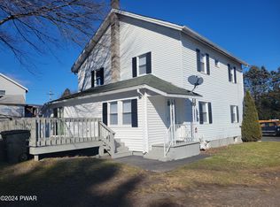 947 William St, Taylor, PA