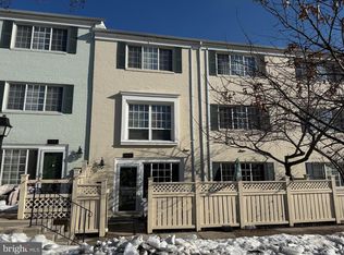 1463 N Van Dorn St, Alexandria, VA 22304