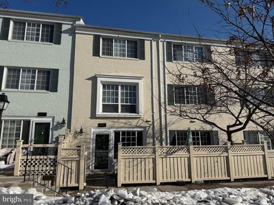 1463 N Van Dorn St, Alexandria, VA, 22304