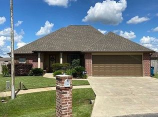 106 Harvest Sugar Row, Carencro, LA 70520