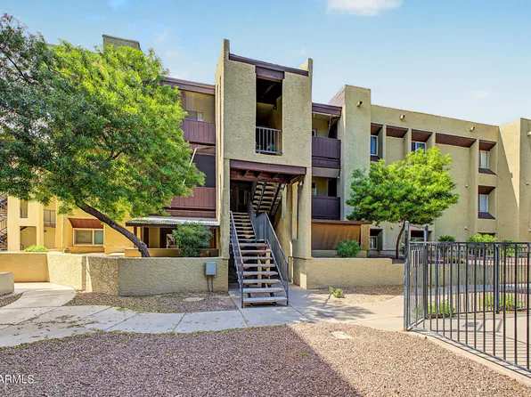 461 W HOLMES Avenue #356, Mesa, AZ 85210
