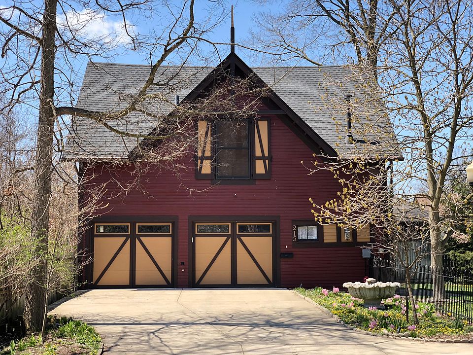 215 Elm St, Kalamazoo, MI 49007 Zillow