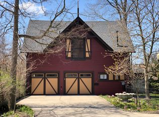 215 Elm St, Kalamazoo, MI