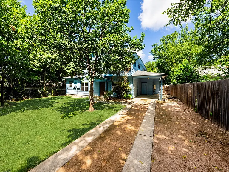 4505 Red River St #B — Photo 32