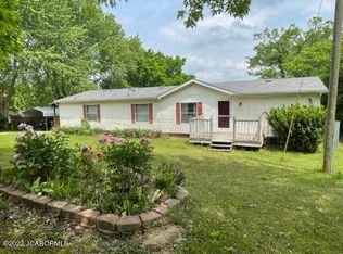 31925 Mockingbird Rd, California, MO 65018
