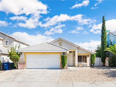 5237 Cisero Dr, Palmdale, CA, 93552