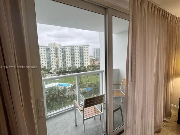 19201 Collins Ave #831, North Miami Beach, FL 33160