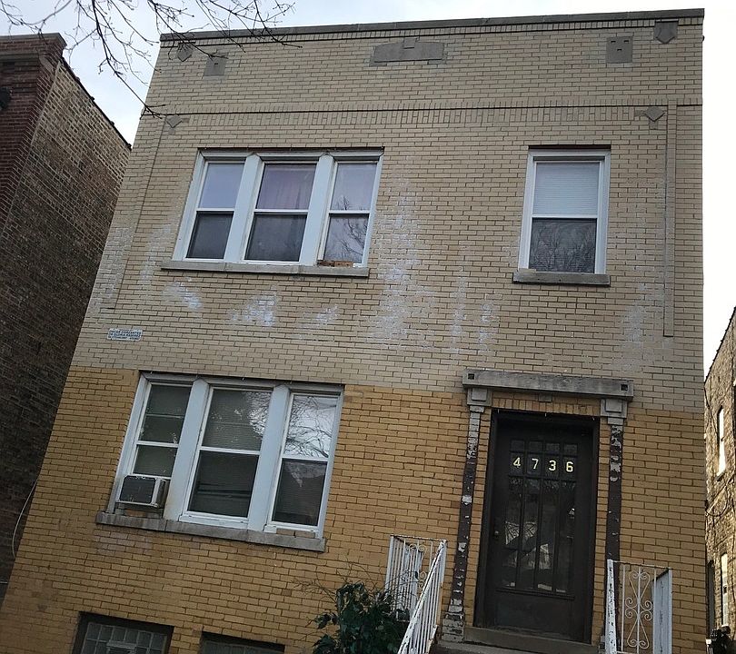 1st image of 4736 N St Louis Ave
