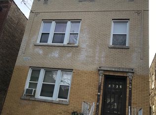 4736 N St Louis Ave, Chicago, IL 60625