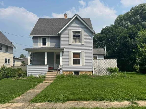 1120 Warren Ave, Belvidere, IL 61008