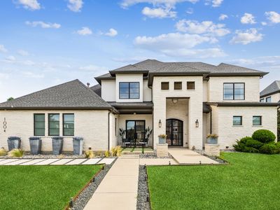 1004 Delacroix Dr, Southlake, TX, 76092