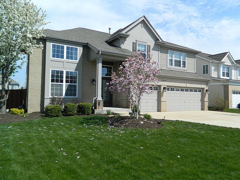 Front Home